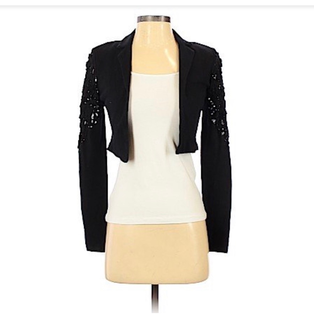 Topshop Cardigan. Size 2.